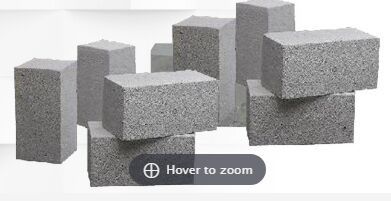Fly Ash Bricks