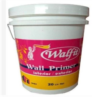 Interior Wall Primer