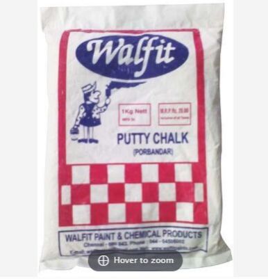 Putty Chalk