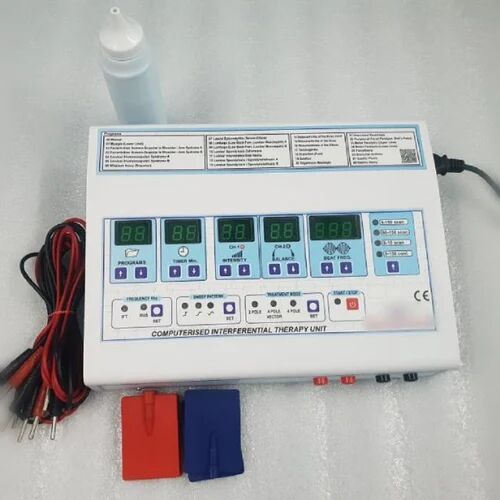 150mhz Interferential Therapy Unit