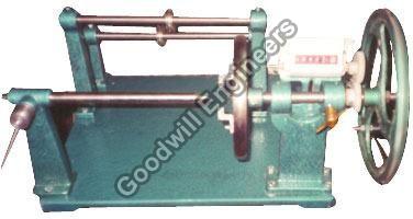 Hand Operated Adda Large Winding Machine