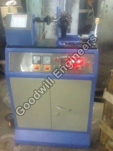 Heavy Duty Ceiling Fan Coil Winder Machine