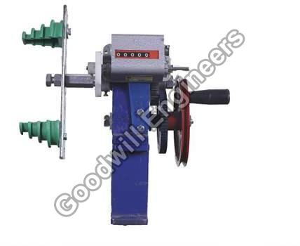 Table Fan Mixer Grinder Coil Winder