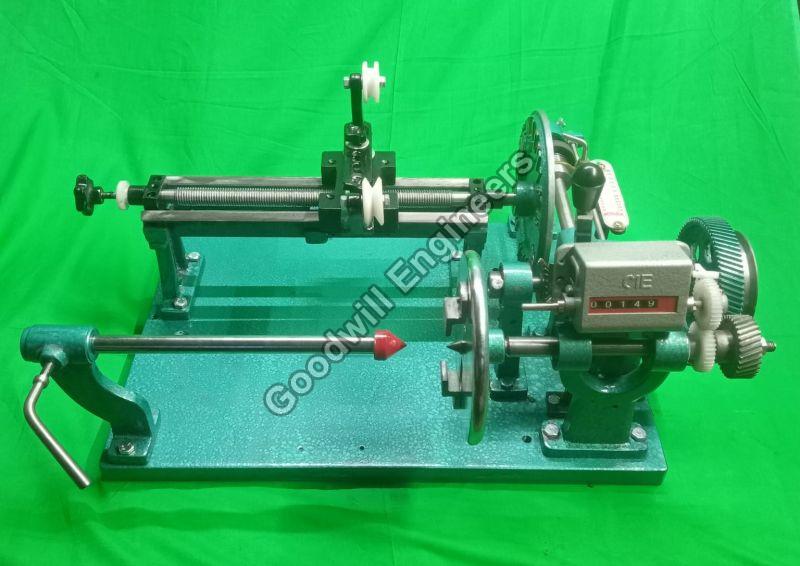 Transformer Coil Winding Machines model.788
