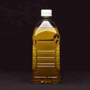 Commercial Castor Oil, Color : Standard Yellow