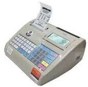 Billing Machine for Retail Transactions