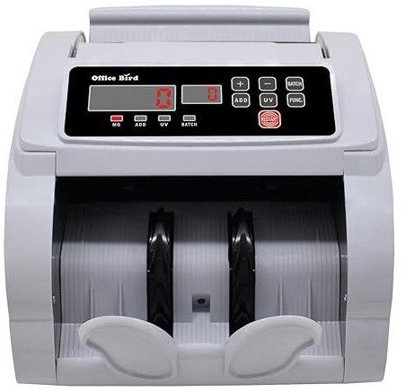 Office Bird OB12 Pro Note Counting Machine Automatic