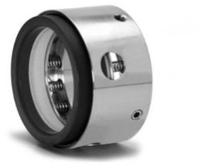 Carbon Multi Spring Mechanical Seals