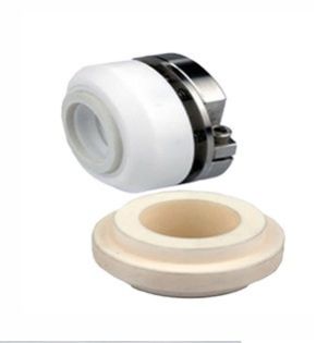 Teflon Bellow Mechanical Seals, Packaging Type : Standard Packaging