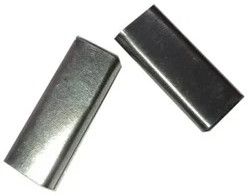 16mm GI Packaging Clip, Packaging Size : Bori