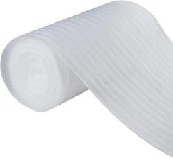 EPE Foam Sheet Roll, Color : White, Packaging Type : Box