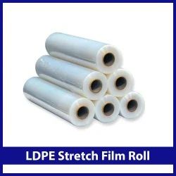 Stretch Film Roll