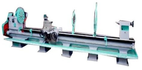 20 Feet Extra Heavy Duty Lathe Machine
