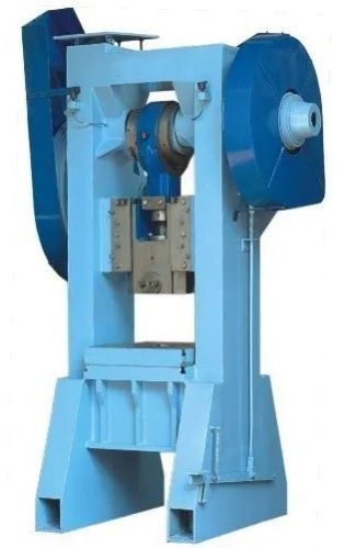 H Type Power Press Machine