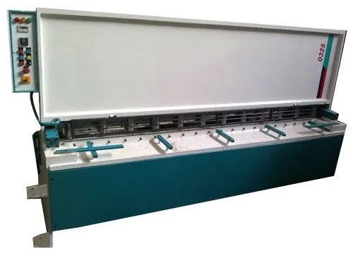 Hydraulic Shearing Machine