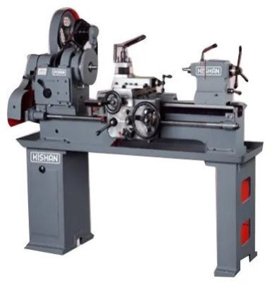 LD-A Light Duty Lathe Machine