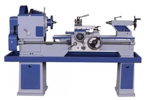 Light Duty Lathe Machine for Automobile Industries