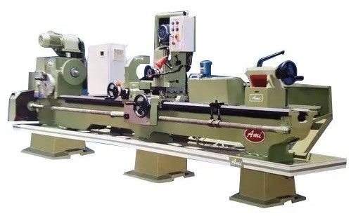 Special Purpose Lathe Machine