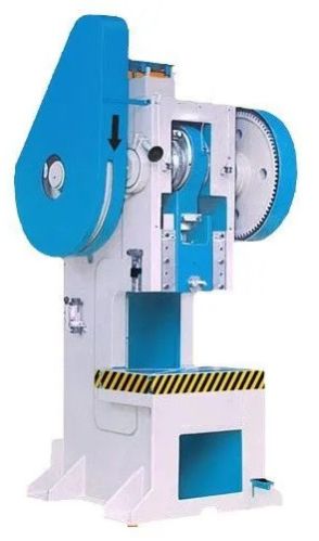 Steel Body Power Press Machine