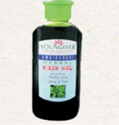 Bhringaraj Hair Oil
