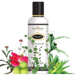 Oshadhi Hair Oil