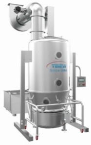Fluid Bed Dryer