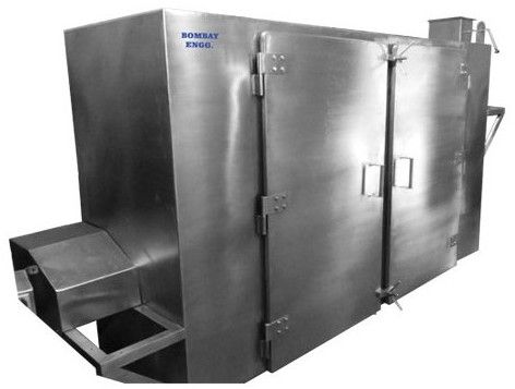 Tray Dryer