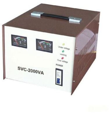 Power Stabilizer