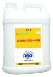 Room Freshener Concentrate Varies