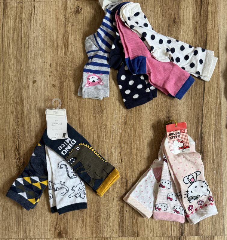 Kids Socks