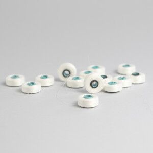 Embroidery Prewound Bobbins Classic Core