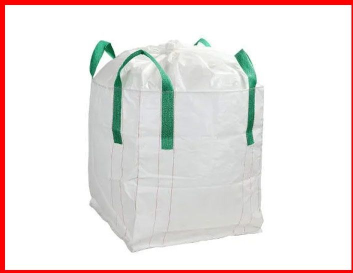 Fibc Dissipative Anti Static Jumbo Bags, Capacity: 500 Kg