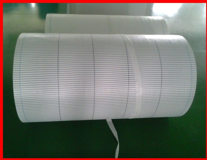 Fibc/jumbo Bag Fabric Rolls