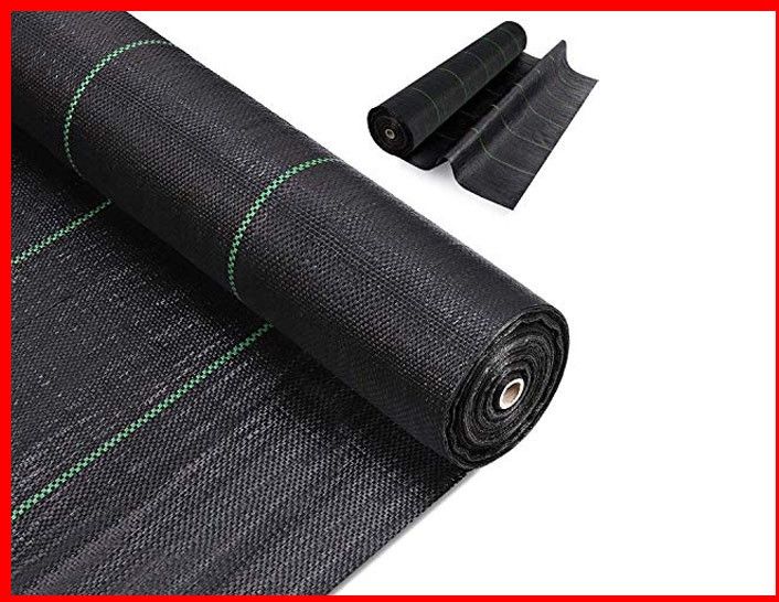 PP Woven Ground Cover