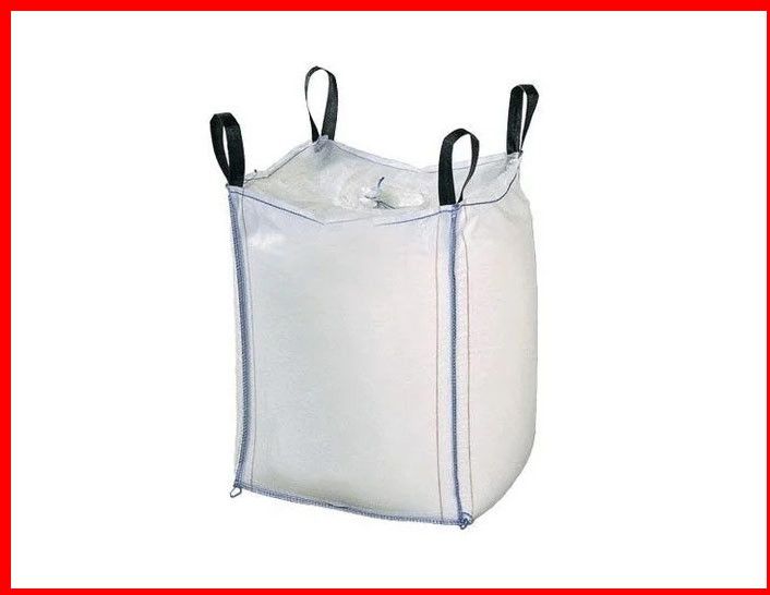 Un Fibc Jumbo Bag