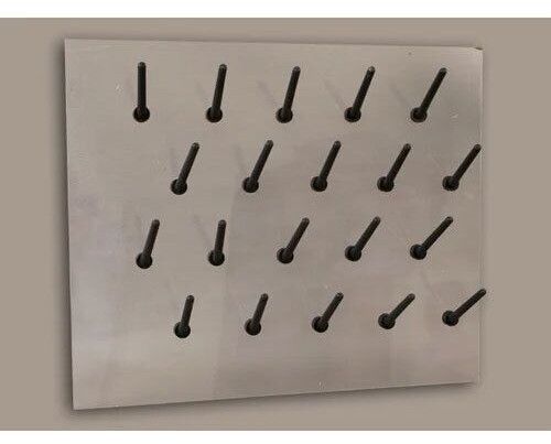 Premier Acrylic PEG Board