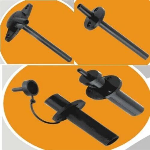 Premier Polymers PVC Pressure Pipe Nozzle 3/4 Inch