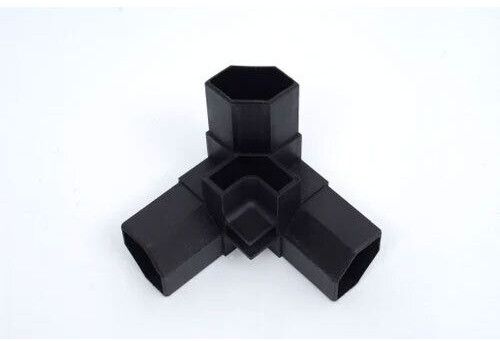 Premier Polymers PVC Corner Coupler