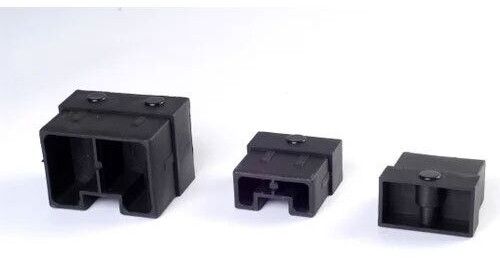 Premier Polymers PVC Coupler