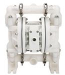 Varies Based On Application Air Operated Double Diaphragm Pumps