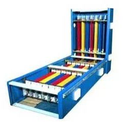 Electrical Rising Mains