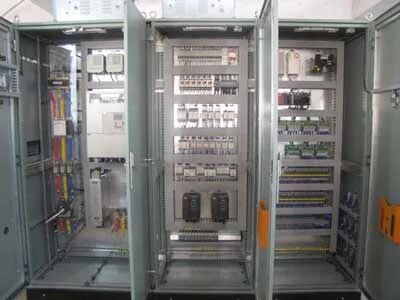 VFD Panels