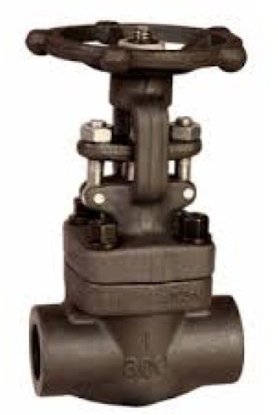 High Pressure Globe Valve