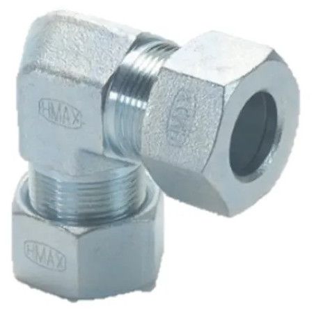 Hydraulic Equal Elbow