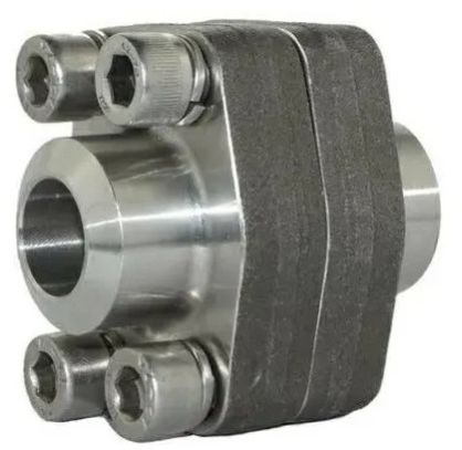 Hydraulic Flanges