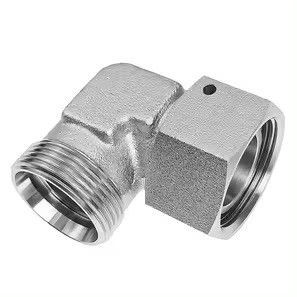 Hydraulic Swivel Elbow