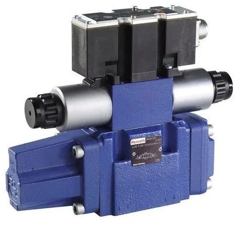 Servo Valve