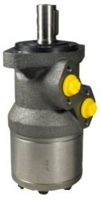 Tmh Series Orbital Motor