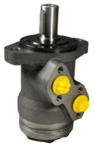 Tmp Series Orbital Motor