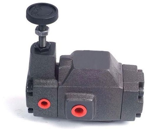 Torque Hydraulic Valves